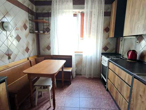 квартира за адресою Радунська вул., 14