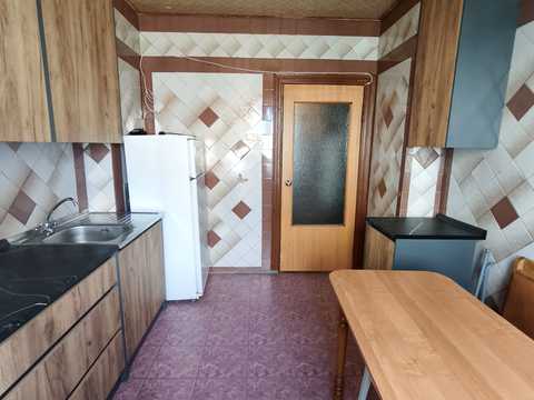 квартира за адресою Радунська вул., 14