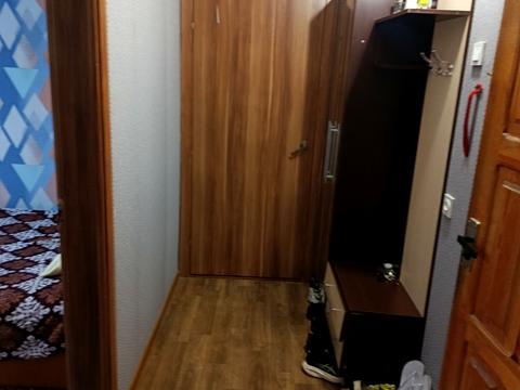 квартира по адресу Кургузова ул., 3-Б