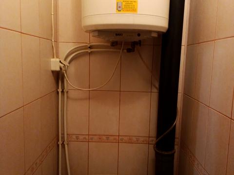 квартира по адресу Кургузова ул., 3-Б