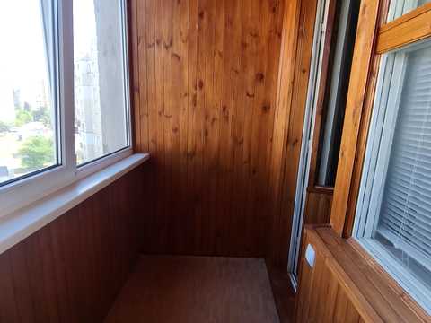 квартира за адресою Радунська вул., 14