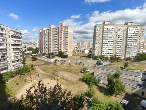 квартира за адресою Радунська вул., 14