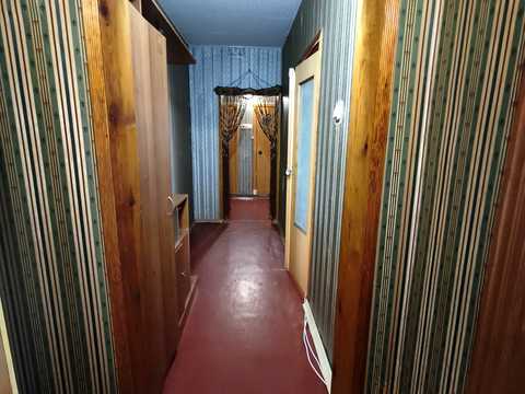 квартира за адресою Радунська вул., 14