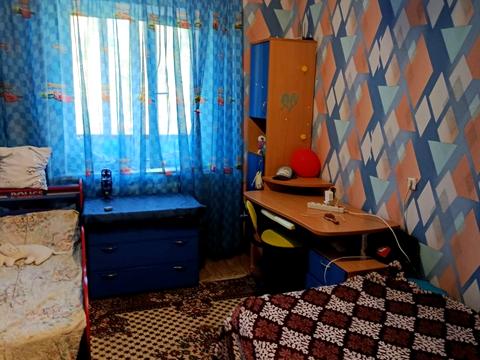 квартира по адресу Кургузова ул., 3-Б