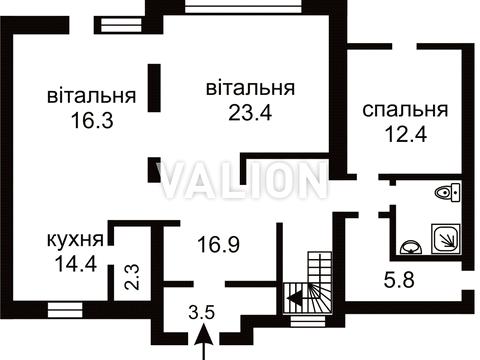 будинок за адресою Юліанська