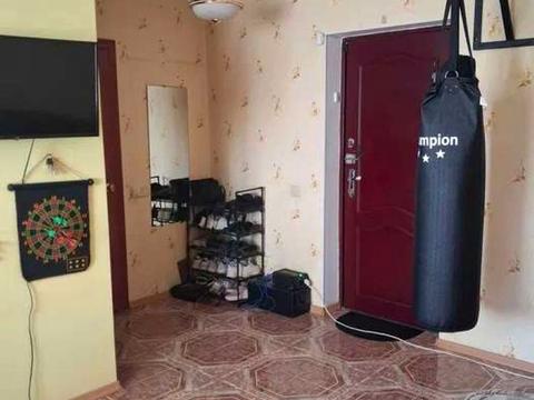 квартира за адресою Героїв Оборони Одеси вул. (Героїв Сталінграду), 16