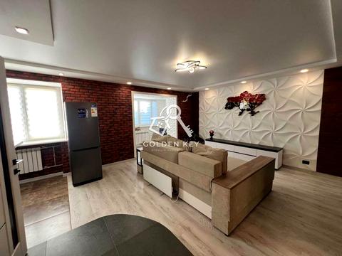 квартира по адресу Тесленка ул., 7а
