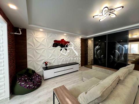 квартира по адресу Тесленка ул., 7а