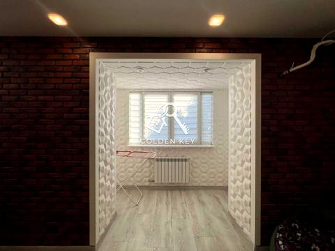 квартира по адресу Тесленка ул., 7а