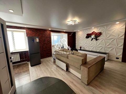 квартира по адресу Тесленка ул., 7а
