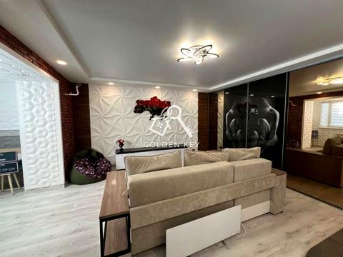 квартира по адресу Тесленка ул., 7а