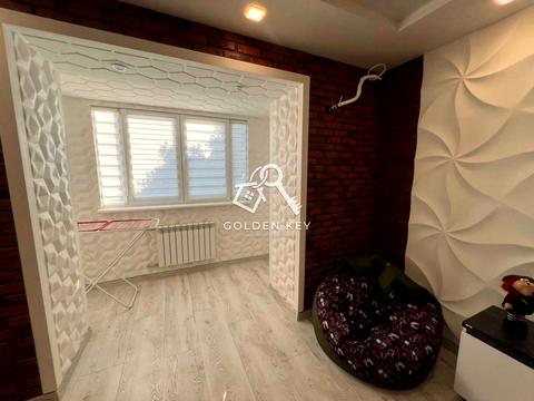 квартира по адресу Тесленка ул., 7а