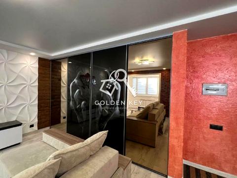 квартира по адресу Тесленка ул., 7а