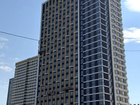 квартира по адресу Петра Григоренко просп., 46