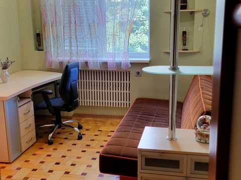 квартира за адресою Гарібальді вул., 1
