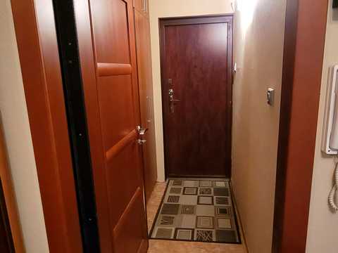 квартира за адресою Гарібальді вул., 1