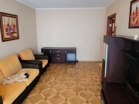 квартира за адресою Гарібальді вул., 1