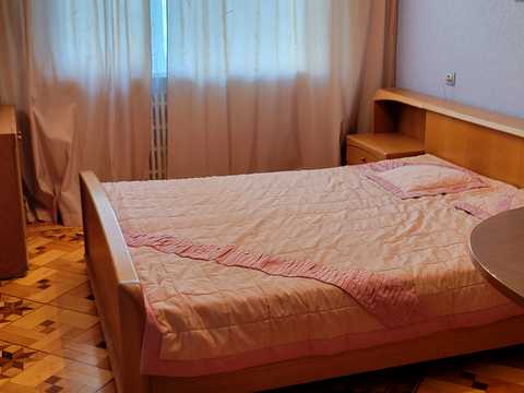 квартира за адресою Гарібальді вул., 1