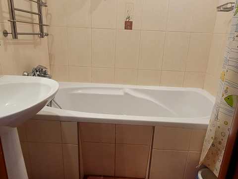 квартира за адресою Гарібальді вул., 1