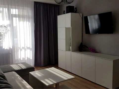 квартира за адресою Петра Калнишевського вул., 4-А