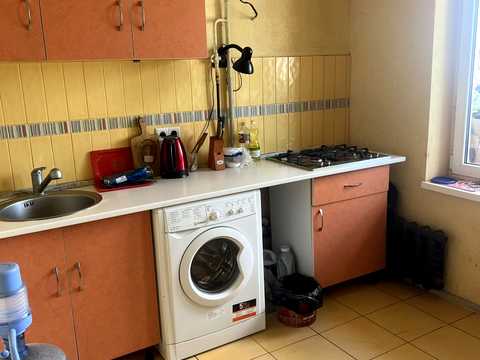 квартира по адресу Энтузиастов ул., 13