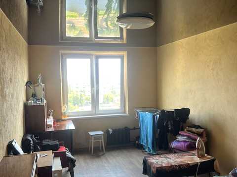 квартира по адресу Энтузиастов ул., 13