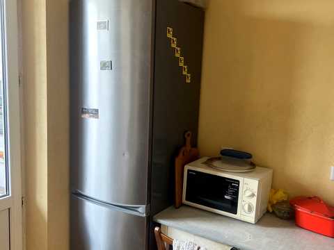 квартира по адресу Энтузиастов ул., 13