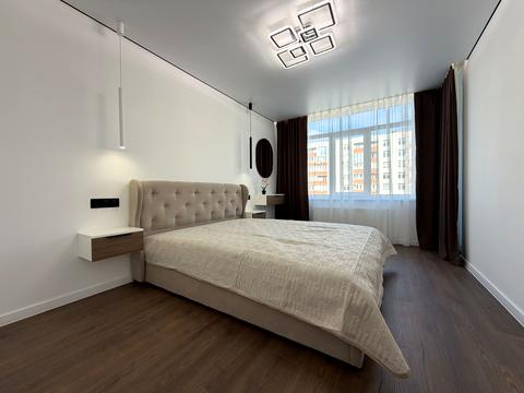 квартира по адресу Смакулы ул., 7
