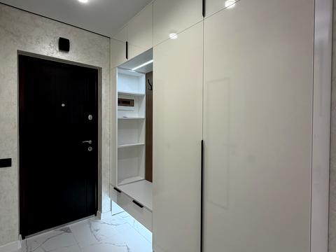 квартира по адресу Смакулы ул., 7