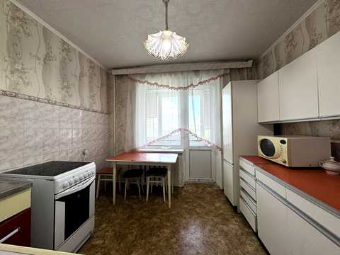 квартира за адресою Слави бульв., 6