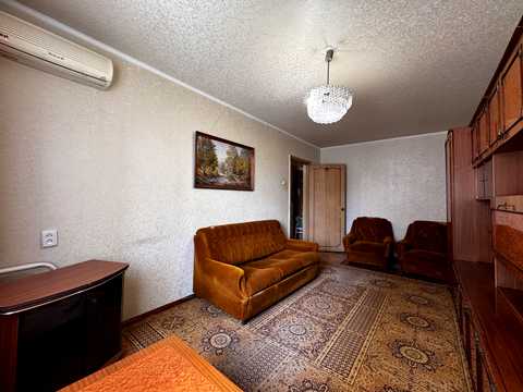 квартира за адресою Слави бульв., 6