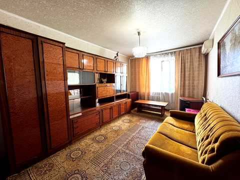 квартира за адресою Слави бульв., 6