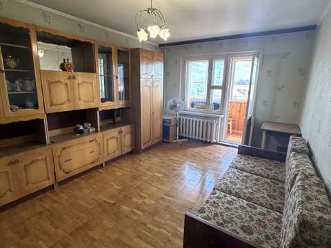 квартира за адресою Миропільська вул., 37