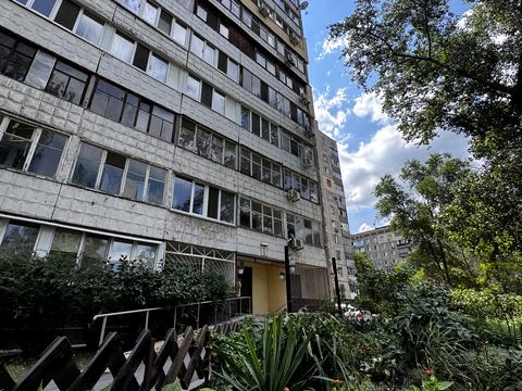 квартира за адресою Слави бульв., 6