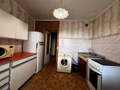 квартира за адресою Слави бульв., 6