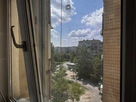 квартира за адресою Слави бульв., 6