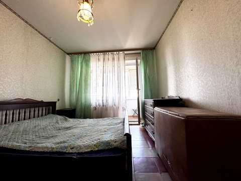 квартира за адресою Слави бульв., 6