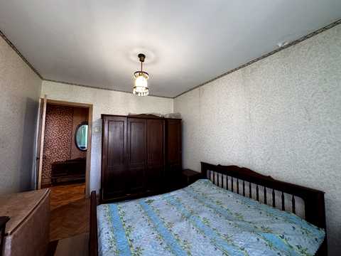 квартира за адресою Слави бульв., 6