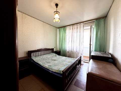 квартира за адресою Слави бульв., 6