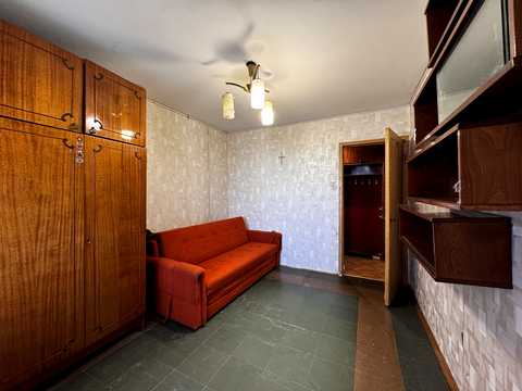 квартира за адресою Слави бульв., 6