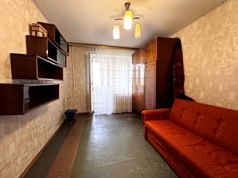 квартира за адресою Слави бульв., 6