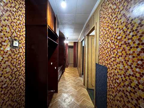 квартира за адресою Слави бульв., 6