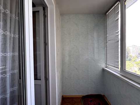 квартира за адресою Слави бульв., 6