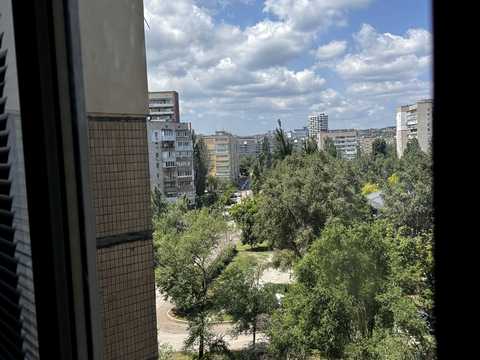 квартира за адресою Слави бульв., 6
