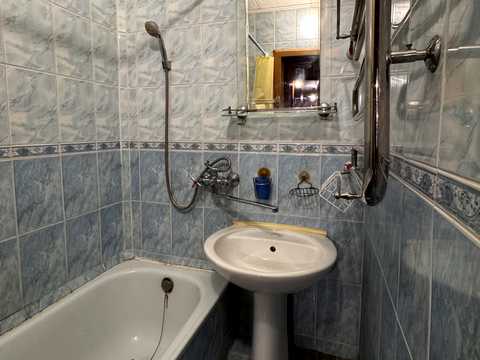 квартира за адресою Слави бульв., 6