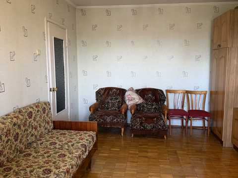 квартира за адресою Миропільська вул., 37