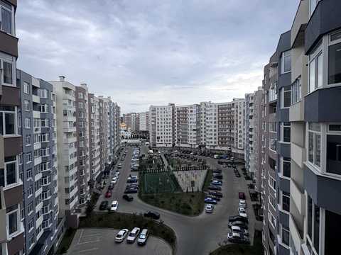 квартира за адресою Київська вул., 9-Д