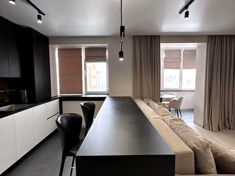 квартира за адресою Синельниківська вул., 14,к.1
