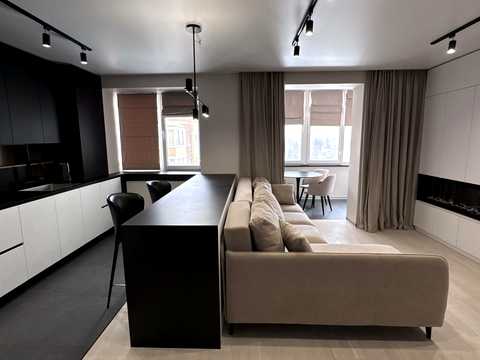 квартира за адресою Синельниківська вул., 14,к.1