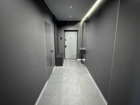 квартира за адресою Синельниківська вул., 14,к.1
